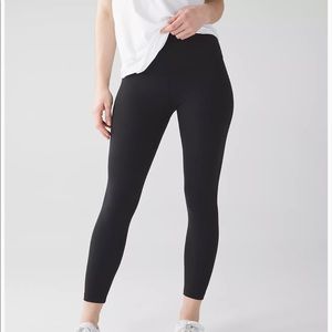Lulu lemon align leggings